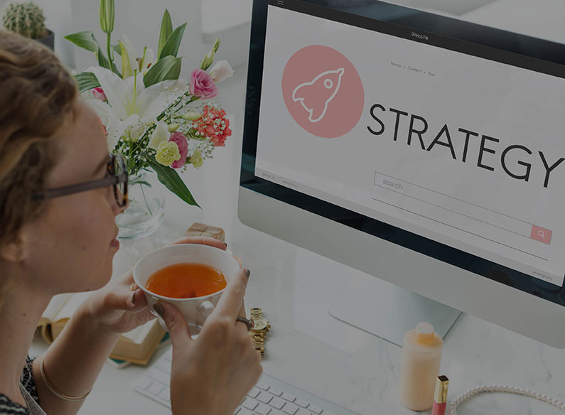 STRATEGICMARKETINGPLAN